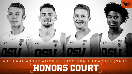 NABC Honors Court