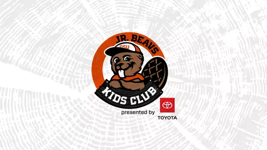 Jr. Beavs Kids Club 2019