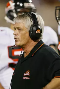 Dennis ERickson