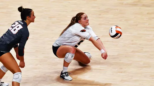 Makenna Browne