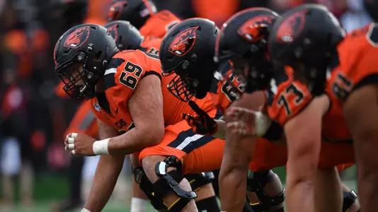 O-Line