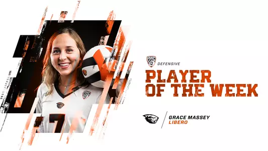 Grace Massey Def. POW