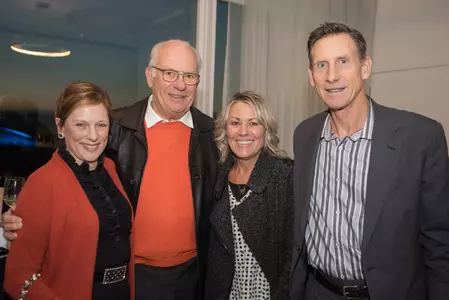 Baseball Kearney Endowment