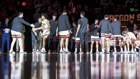Men's Basketball