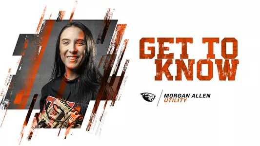 Morgan Allen