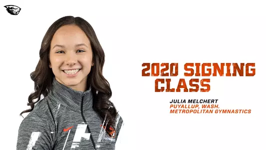Julia Melchert NLI