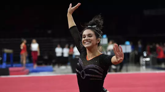 Kaitlyn Yanish