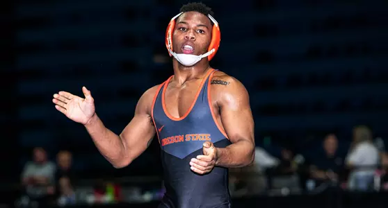 Devan Turner Southern Scuffle