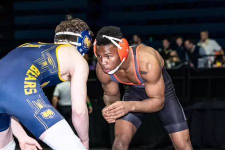 Devan Turner Northern Colorado