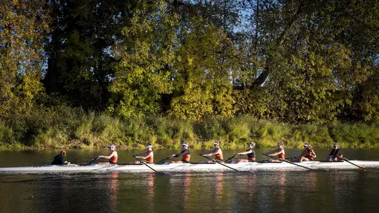 Women's Rowing