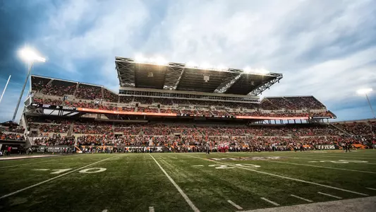 Reser Stadium