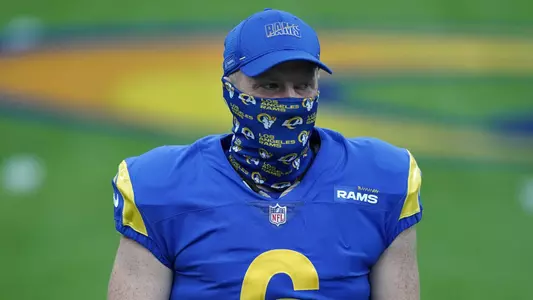 NFL: Los Angeles Rams Scrimmage