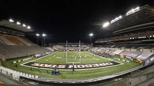Reser Stadium