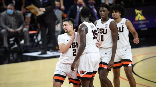 Men's Basketball