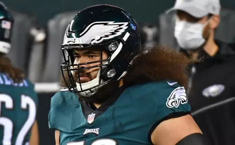 NFL: Seattle Seahawks at Philadelphia Eagles