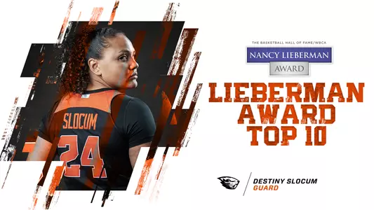 Slocum Lieberman Top 10