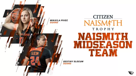 Naismith Midseason Team