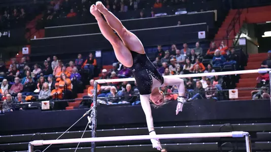 Kayla Bird bars
