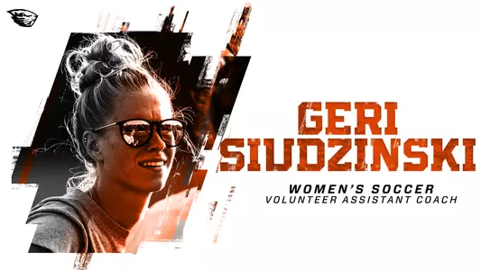 Geri Siudzinski