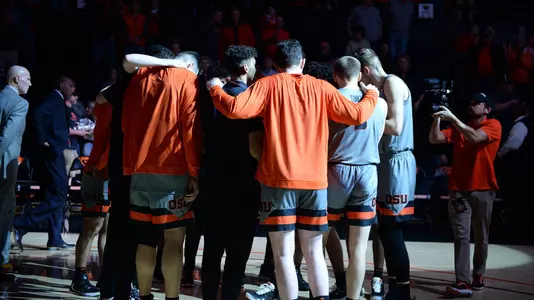 Men's Basketball