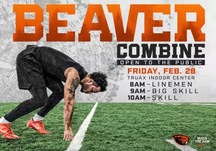 Beaver Combine 2020