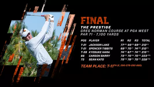 The Prestige - Final