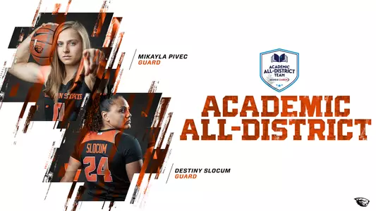 aCAdemic All-District