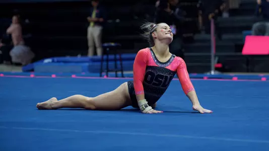 Madi Dagen FX