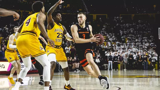 Tres Tinkle
