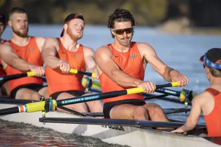 Ben, Roman, Max, and Tyler