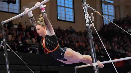 Halli Briscoe - bars