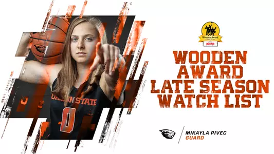 Pivec Wooden Late Season