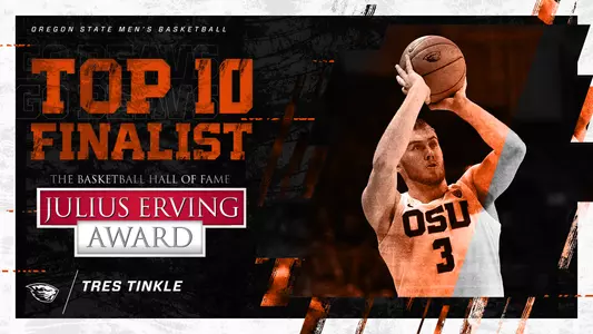 Julius Erving Award Top 10