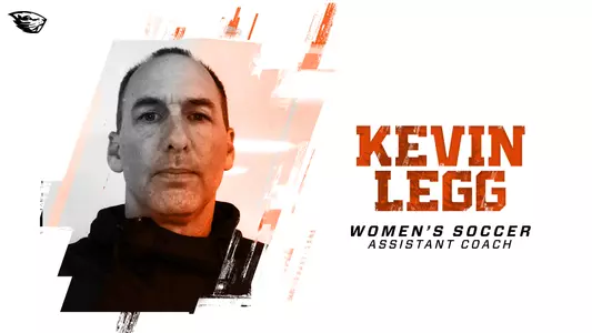 Kevin Legg