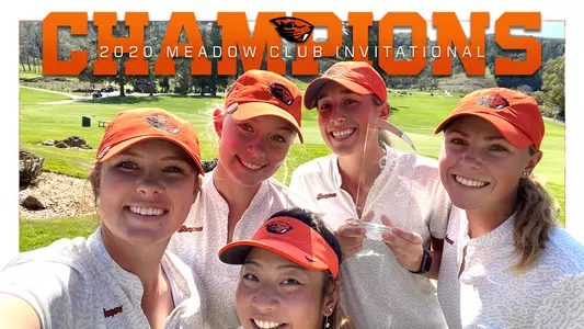 Meadow Club Invitational - Champs