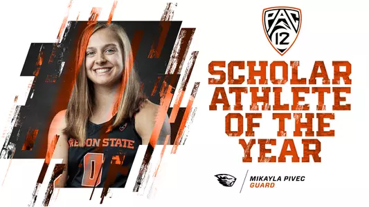 Pivec Scholar Athlete