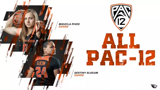 All-Pac-12