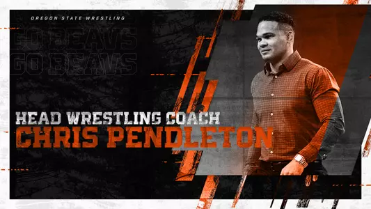 Chris Pendleton Graphic