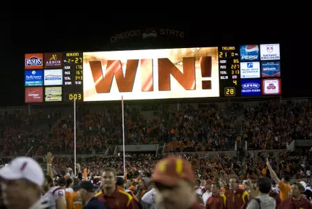 WIn USC 2008