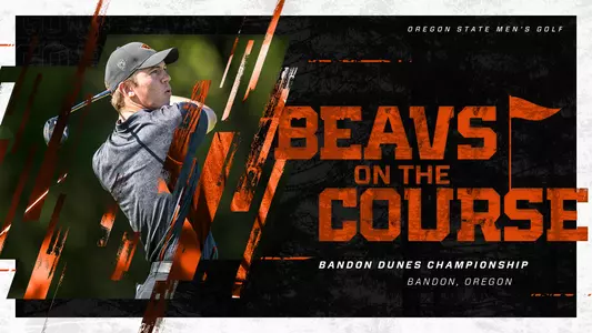 Bandon Dunes Championship