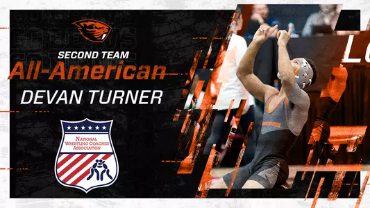 Devan Turner All-American