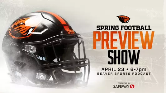 Spring Football Preview Show