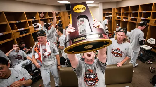 2018 National Championship