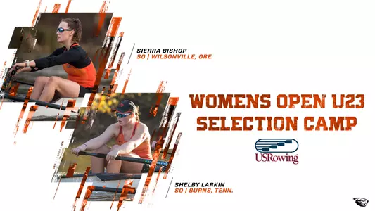 USRowing U23 Selection Camp