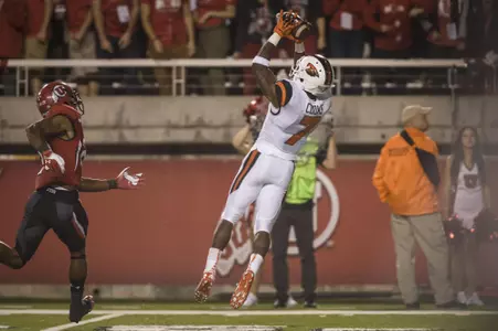 Brandin Cooks Utah 2013