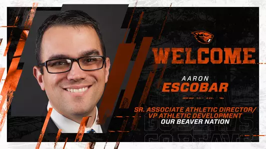 Aaron Escobar