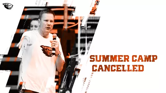 Camp Cancelled