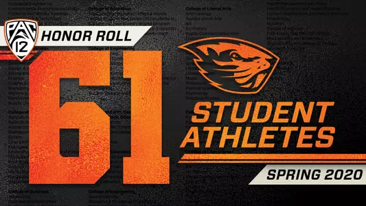 SP Honor Roll