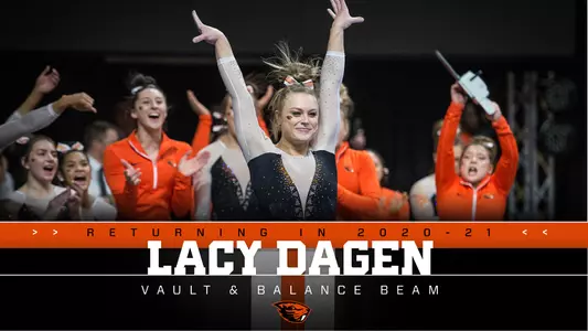 Lacy Dagen 6th year graphic