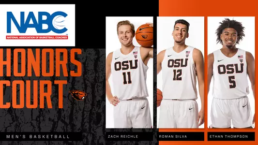 NABC Honors Court